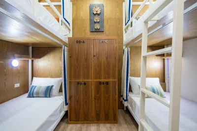Hanuman VIP Hostel – 照片 2