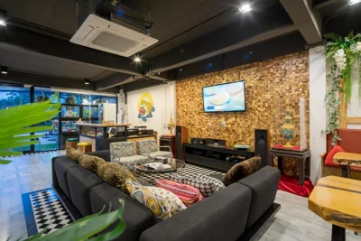 Hanuman VIP Hostel – 照片 4