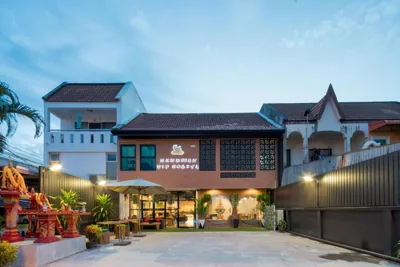 Hanuman VIP Hostel – 照片 5