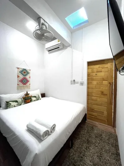 Hanuman VIP Hostel – 照片 14