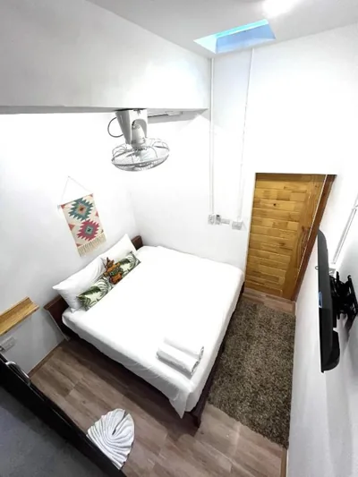 Hanuman VIP Hostel – 照片 15